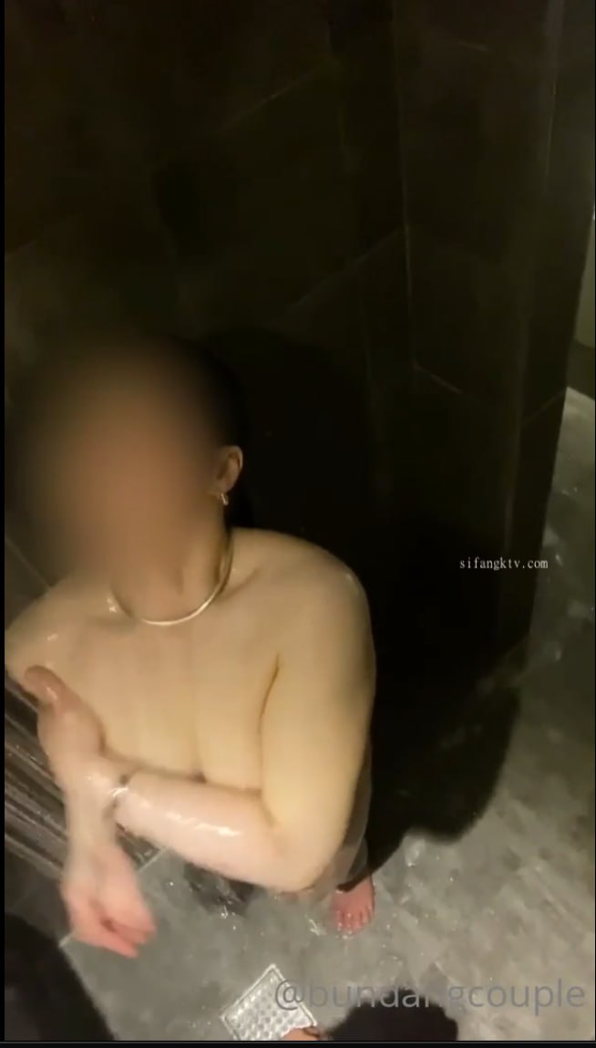 【2023-05-27】Slave sunwall's foot wash